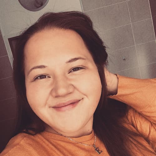 Mini portrét Eva Jakošová